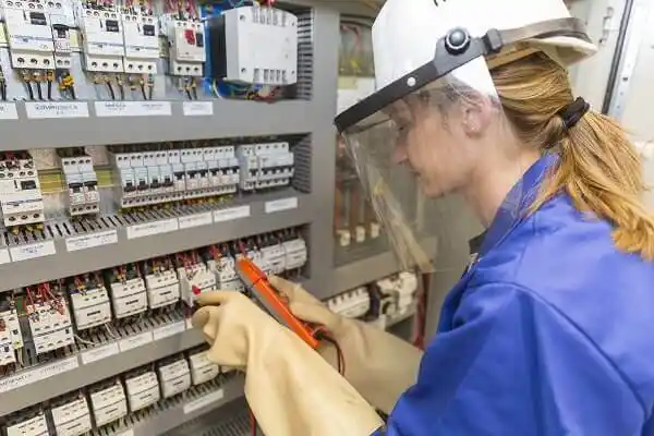 electrician Granite Bay